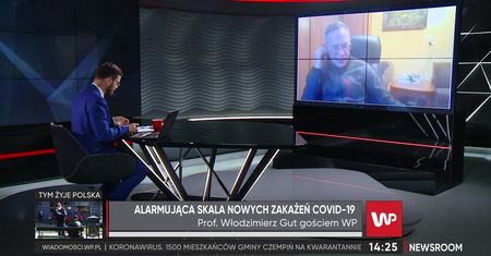 Profesor jasno o komunikacji miejskiej. "Wystarczy jedna nieodpowiedzialna osoba"