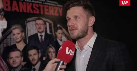 Antoni Królikowski: "Ten żal z powodu pandemii odbiera satysfakcję"