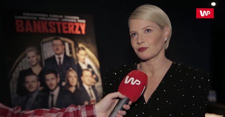 Małgorzata Kożuchowska: "Też jestem frankowiczem"