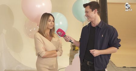 Małgorzata Rozenek-Majdan zrobi sobie tatuaż? "Zszokowały moich synów"
