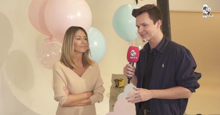 Małgorzata Rozenek-Majdan: "Nasza rola jest taka, żebyśmy budzili emocje"