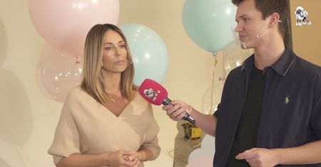 "Ekologiczna" Małgorzata Rozenek-Majdan: "Ciągle mam apetyt na nowe"