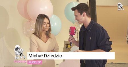 Małgorzata Rozenek-Majdan: "Zawsze miałam bardzo dobre stawki instagramowe"