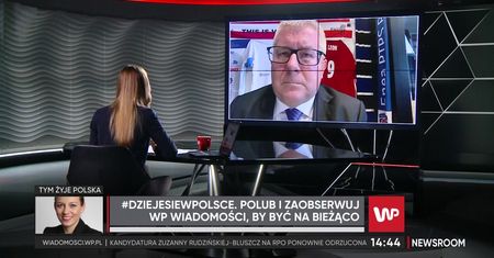 Koronawirus. Polska liga jak NBA? "Brane jest pod uwagę skoszarowanie zawodników"