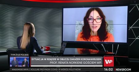 Przemysław Czarnek z koronawirusem. "W sytuacji kryzysowej rząd nie ma żadnego planu"