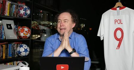 Transfery pogrążyły Legię? "Byli królami polowania, a uratował ich weteran"