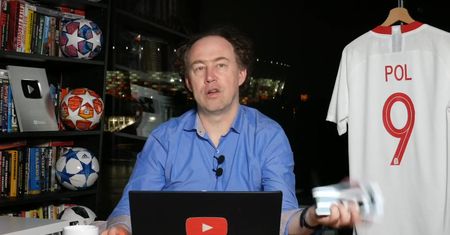 Reprezentacja Polski nie odczuje braku Jerzego Brzęczka? "Będzie sterował kadrą online"