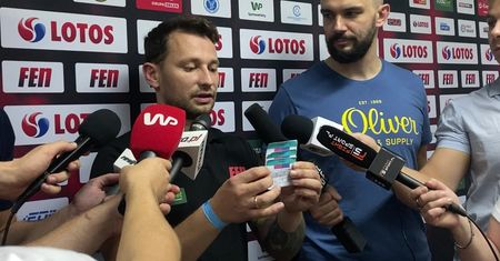 "Klatka po klatce" (on tour): Wielka kontrowersja podczas gali FEN 30. Sędzia tłumaczy zamieszanie!