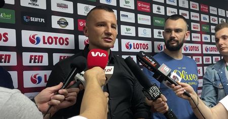 "Klatka po klatce" (on tour): Paweł Jóźwiak podsumowuje galę FEN 30. "Niech mnie nie szantażują. Jego dziewczyna przegrała"