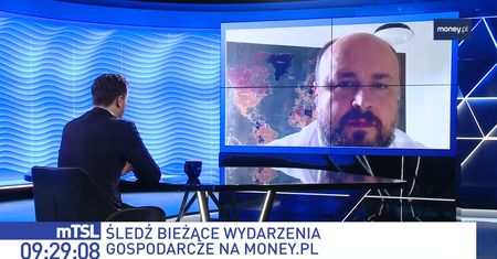 Lex Uber. "Ukraińcy będą stawali się taksówkarzami z licencją"