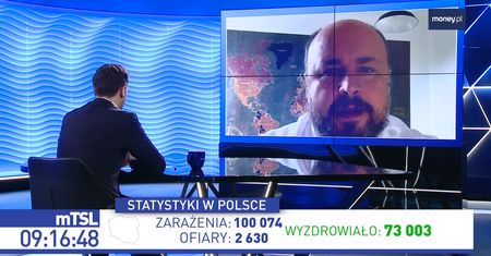Koronawirus namieszał na rynku pracy. Problemy dla migrantów zarobkowych