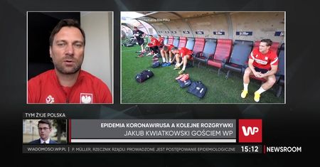 Reprezentacja Polski. Wojciech Szczęsny opuści zgrupowanie? Rzecznik PZPN zabrał głos