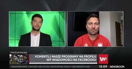 Reprezentacja Polski. Nowe informacje ws. stanu zdrowia Jerzego Brzęczka. "Selekcjoner miał kolejne badania"