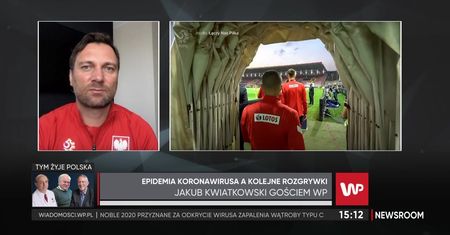 Polska - Finlandia. Kto zastąpi Jerzego Brzęczka? To oni zostaną wpisaniu do protokołu meczowego