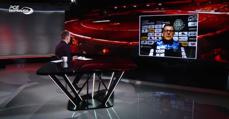 Żużel. #MagazynBezHamulców. Kołodziej, Chomski, Dowhan, Janiszewski i Kuźbicki gośćmi Galewskiego!