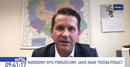 Zmieni się spis powszechny. Podstawową formą będzie udział przez internet
