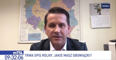 Trwa powszechny spis rolny. Za odmowę są kary