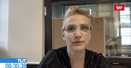 Aleksandra Dulkiewicz o wolności w Polsce: tak jak w III Rzeszy. Joanna Scheuring-Wielgus komentuje