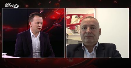 Żużel. Doyle zrobił kiedyś w konia Falubaz. Dowhan wolałby Zagara