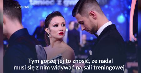 Nie mógł już wytrzymać. Publicznie ogłosił rozstanie