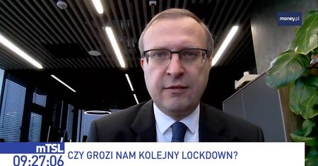 Tarcza finansowa. "Zbliża się moment, w którym firmy będą musiały zwrócić subwencję"