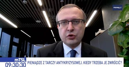 Pomoc dla górnictwa. "Unia Europejska nie powinna tego blokować