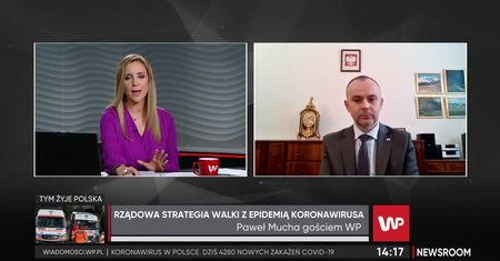 Krytykował Jarosława Kaczyńskiego, został doradcą Andrzeja Dudy. "Ma cenne doświadczenie"