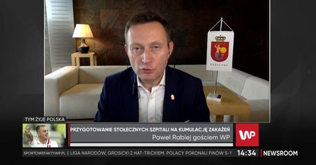 Czy suche dłonie mogą być objawem COVID-19?