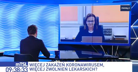 Emerytury w żółtych strefach. Pieniądze już nie od listonosza?
