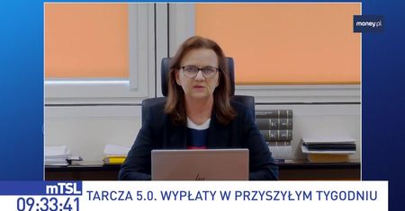 ZUS będzie jak biuro rachunkowe. Czeka nas rewolucja