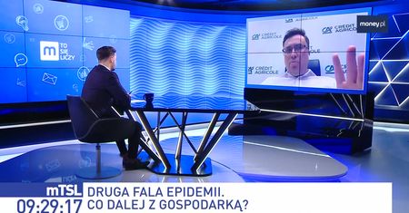 Rating Polski stabilny. To zielone światło do dalszego zadłużania?