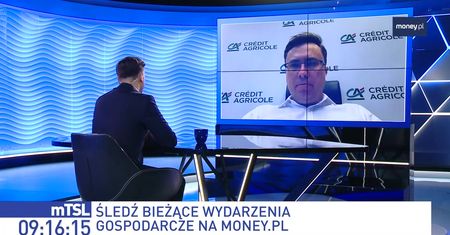 Koronawirus zaskoczył rząd? Ekonomista ocenia przygotowania do drugiej fali