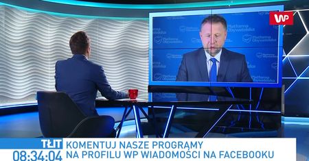 Koronawirus w Polsce. "Jest bardzo źle". Polityk uderza w Szumowskiego