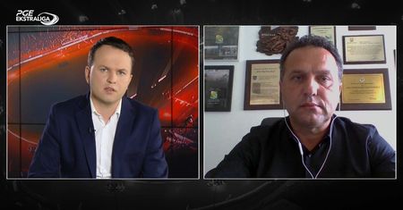 Żużel. #MagazynBezHamulców. Kępa, Świącik, Cierniak i Cegielski gośćmi Galewskiego!