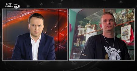Żużel. Cegielski komentuje wypowiedź prezesa PGE Ekstraligi o torze w Gorzowie