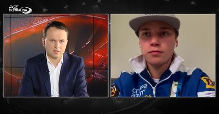 Żużel. Cierniak mówi o swojej przyszłości. Niewykluczone, że zostanie w Unii