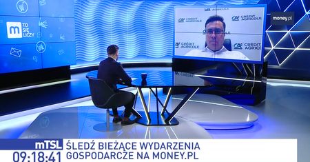 Money. To się liczy