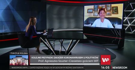 Koronawirus w Polsce. Lokale gastronomiczne czynne do 22? Ekspert: wirus godziny nie wybiera
