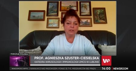 Koronawirus. Zmiany dotyczące noszenia maseczek. "Musimy się chronić"