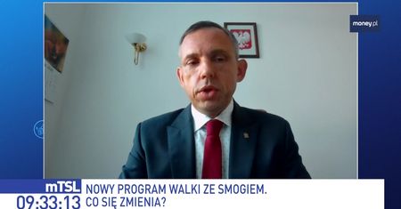 Zmiany w programie "Czyste Powietrze". Maksymalne dofinansowanie to 37 tys. zł
