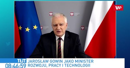 CIT dla spółek komandytowych. Ważna deklaracja Gowina