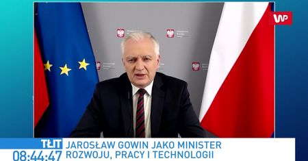 Targowisko+. Gowin szykuje pomoc dla jednej branży