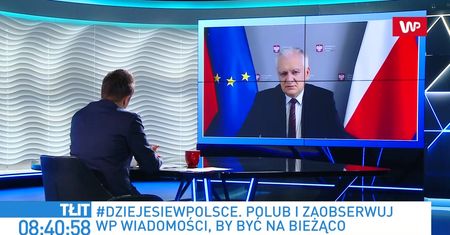 Tłit - Jarosław Gowin