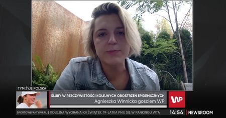 Kontrole Sanepidu na weselach. Jak wyglądają?