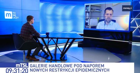 Centra handlowe chcą rozmawiać z rządem. Oto postulaty