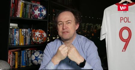 Kuriozalne zachowanie Joela Valencii. Artur Boruc nie wytrzymał
