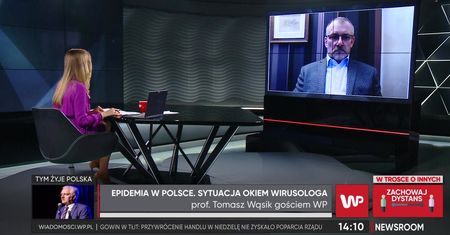 Rząd zamyka sklepy meblowe. Ekspert: Trzeba gdzieś postawić tamę