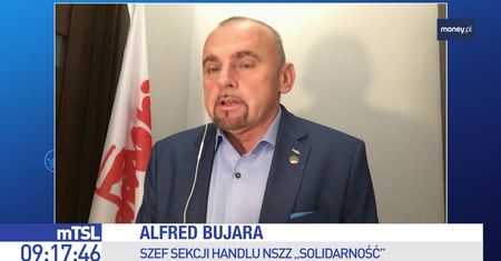 Szczepionka na COVID coraz bliżej. Kasjerzy powinni dostać w pierwszej kolejności?