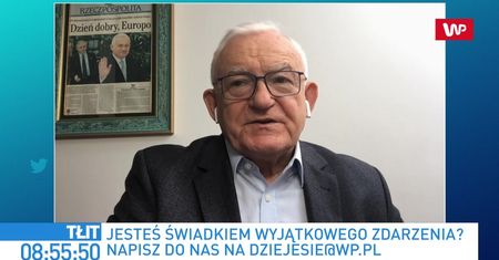Kaja Godek z nową inicjatywą. Leszek Miller przestrzega PiS