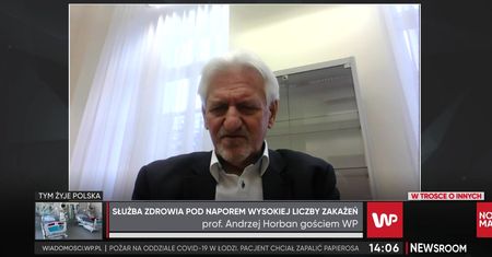 Pełny lockdown Polski? "Bardzo byśmy chcieli tego uniknąć"